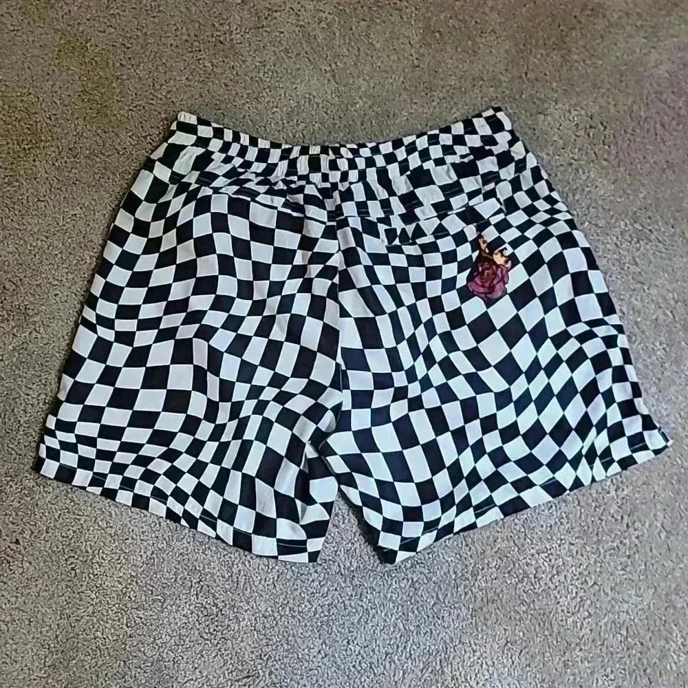 Shoe Palace Elvis Collection Shorts